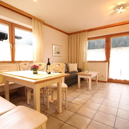 Lägenhet Almliesl Vieh-715 Viehhofen