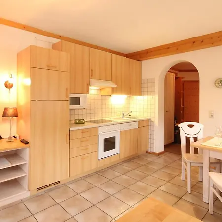 Almliesl Vieh-715 Apartment *