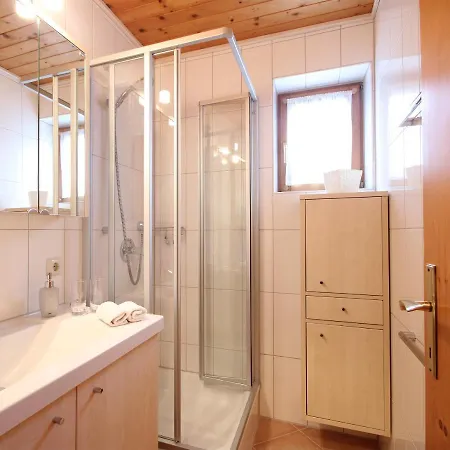 아파트 Almliesl Vieh-715 비에호펜