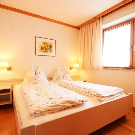 Apartment Almliesl Vieh-715