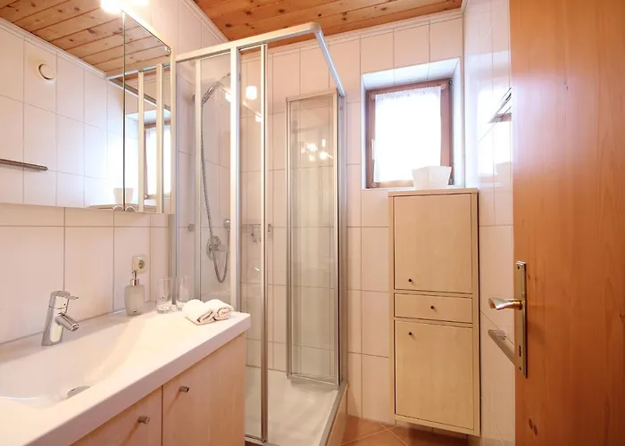 아파트 Almliesl Vieh-715 비에호펜