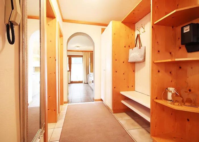 아파트 Almliesl Vieh-715 *