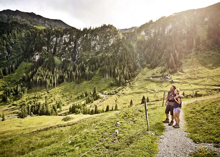 아파트 Almliesl Vieh-715 *